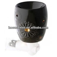 Electric Ceramic Plug In Tart Warmer