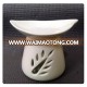 wholesale ceramic oil burners for essential oil, oil burners for perfume tealight candles, fragrance lamp and aroma lamp