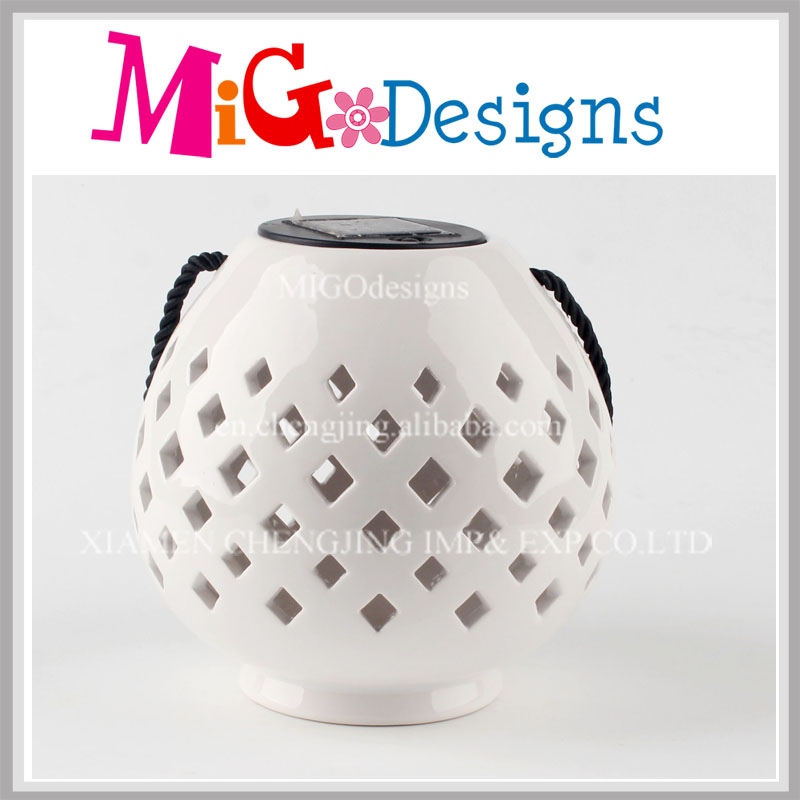 Ceramic Incense Wax Melt Oil Warmer Burner